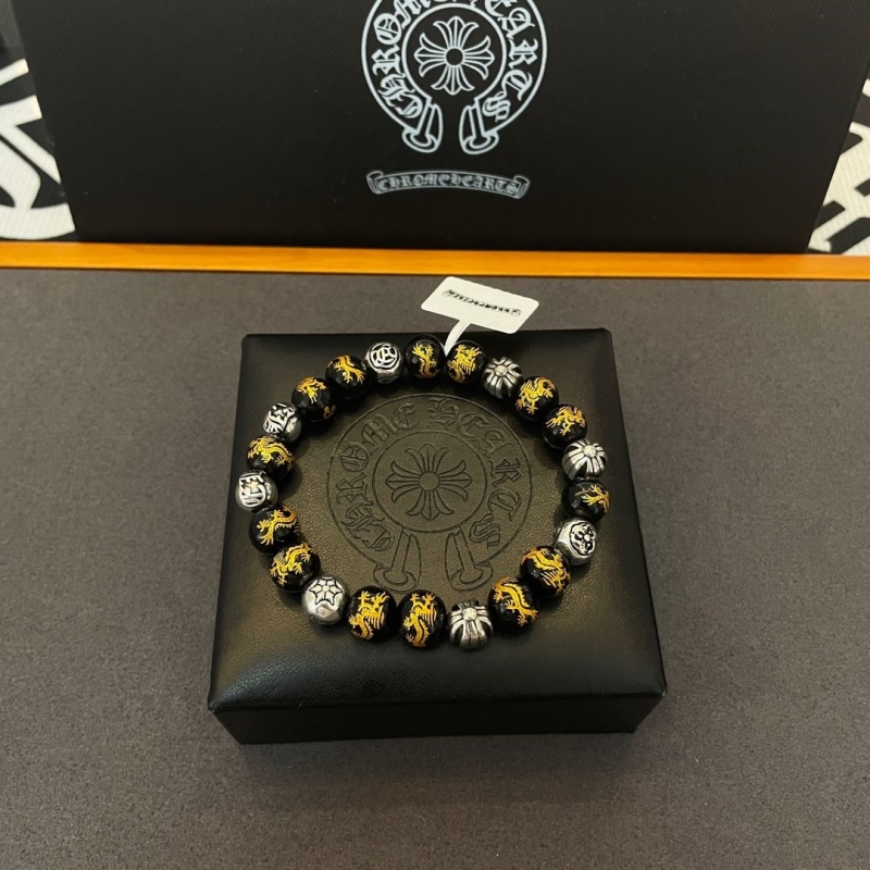 Chrome Hearts Bracelets